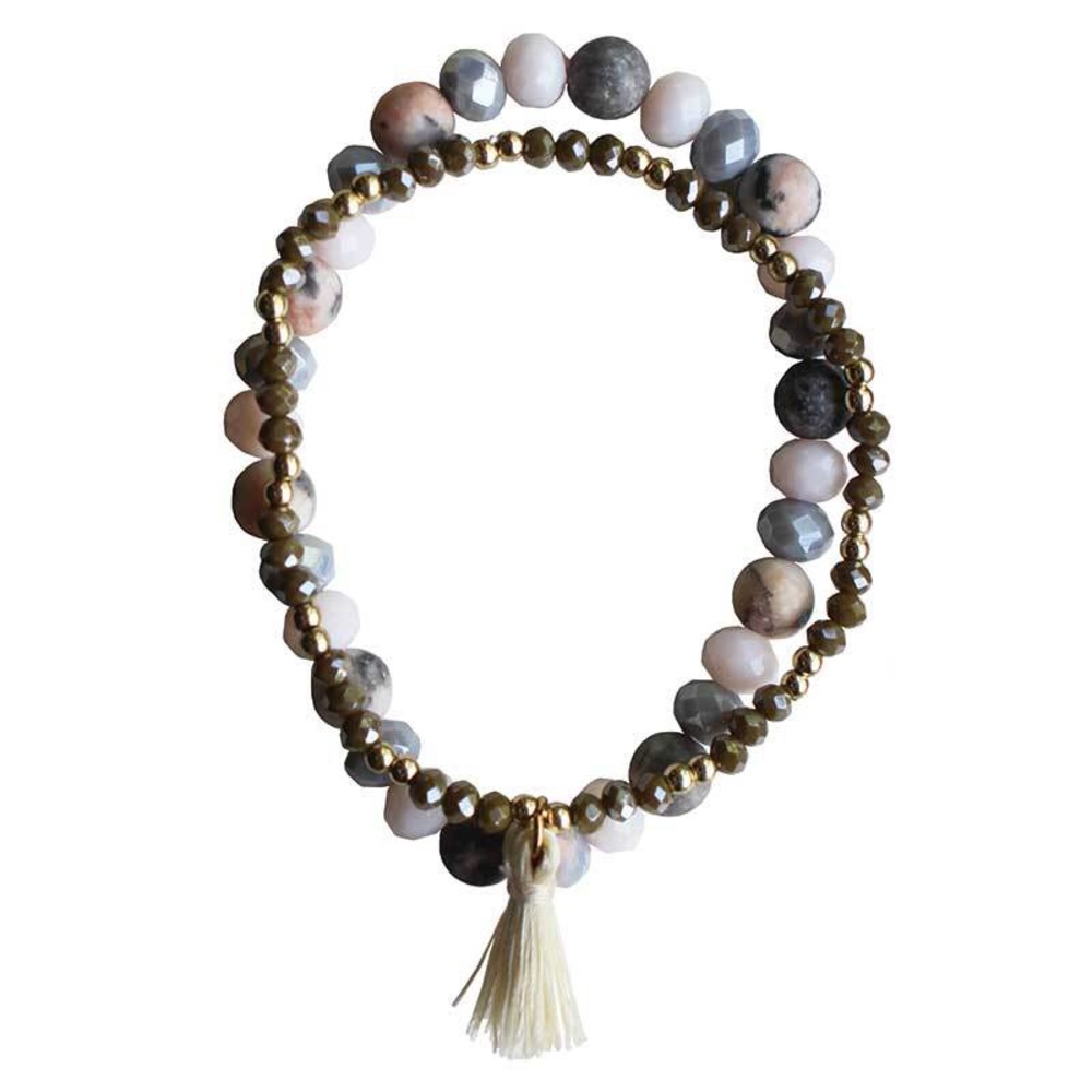 Gemelli Izzy Bracelet Set